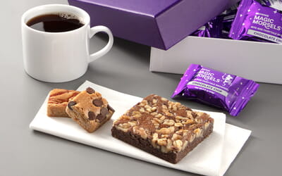 3 More Reasons to Choose Fairytale Brownies for Corporate Gifting