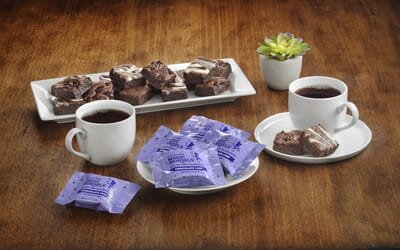 Gluten-Free Brownies – New from Fairytale Brownies